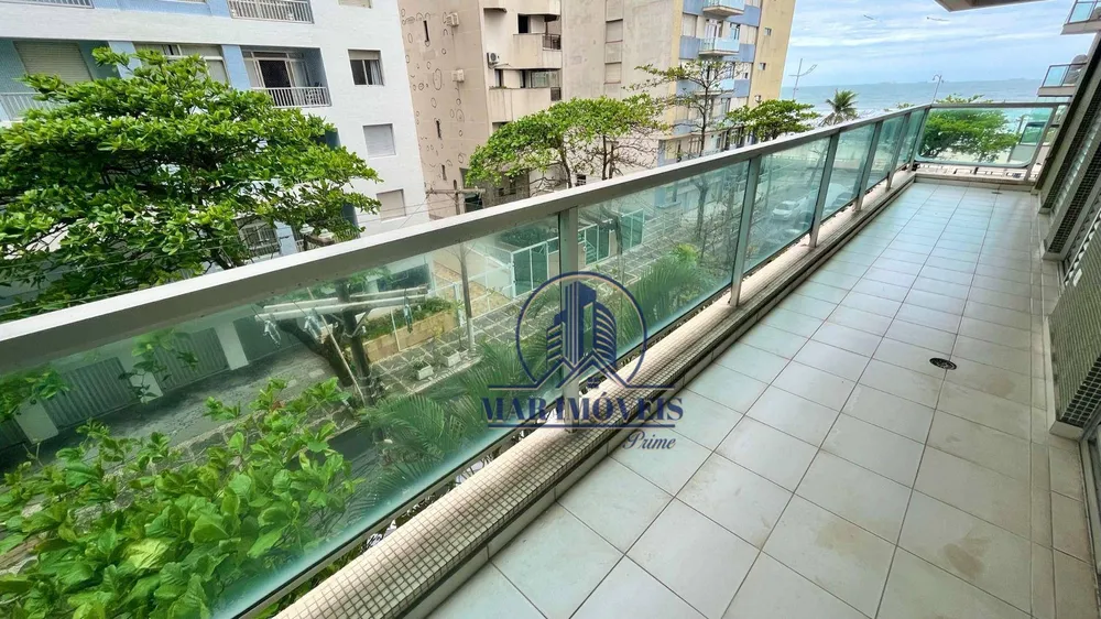 Apartamento, 3 quartos, 140 m² - Foto 2