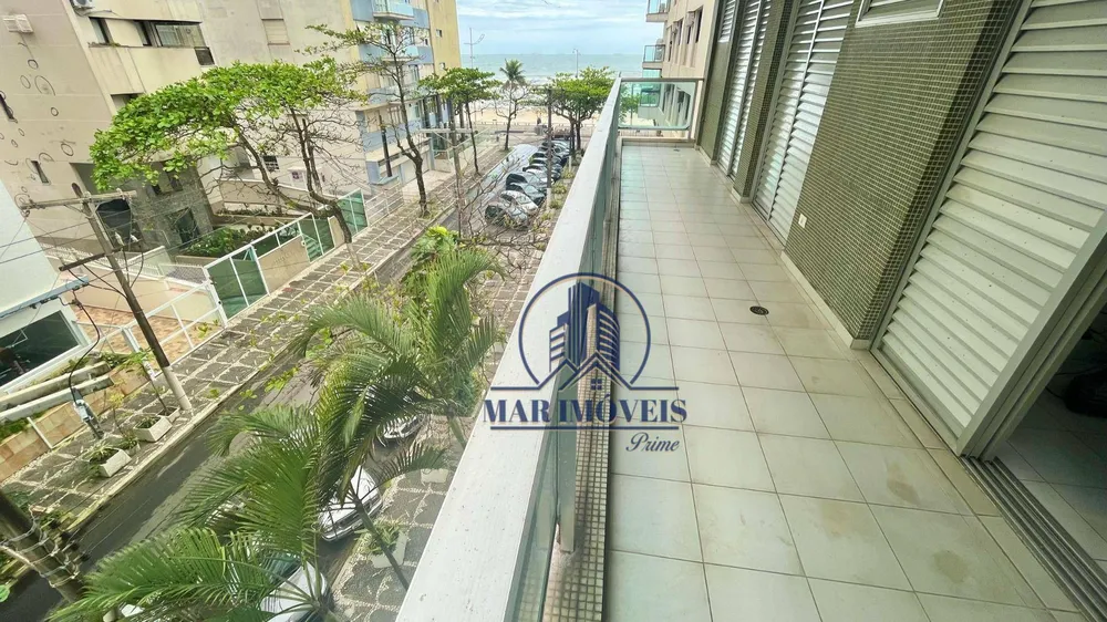 Apartamento, 3 quartos, 140 m² - Foto 3