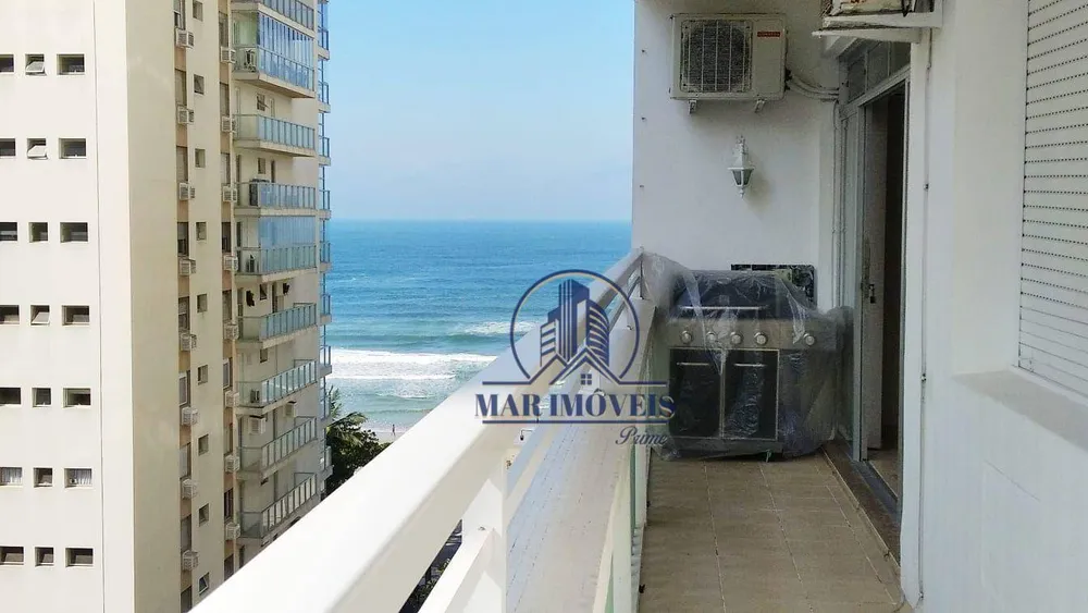 Apartamento, 3 quartos, 120 m² - Foto 3