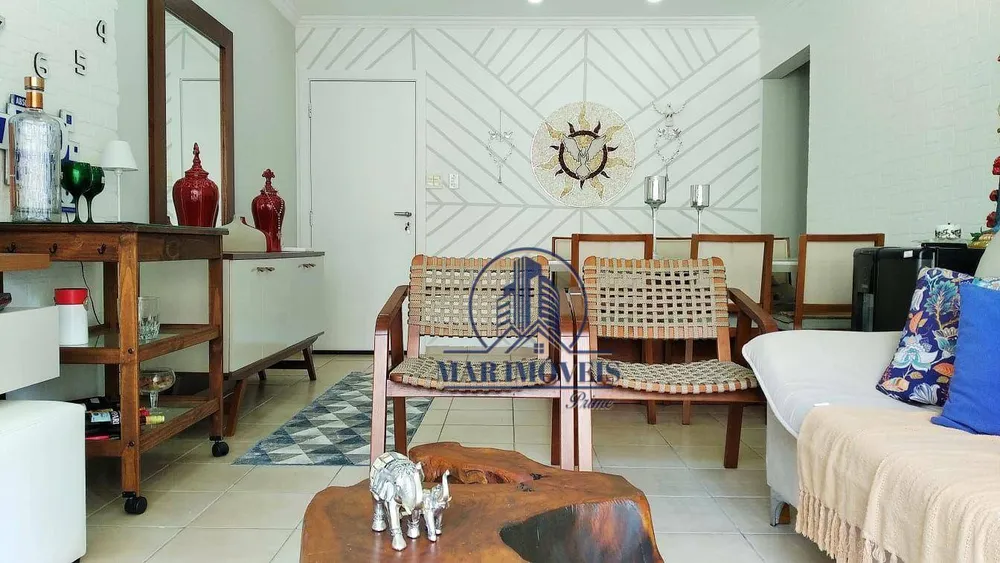 Apartamento, 3 quartos, 120 m² - Foto 4