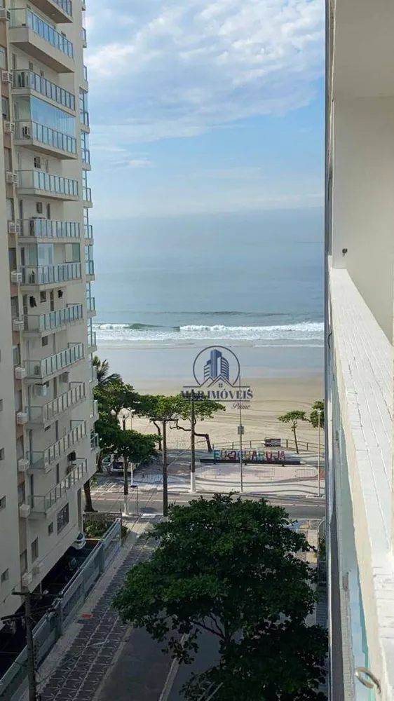 Apartamento, 3 quartos, 120 m² - Foto 1
