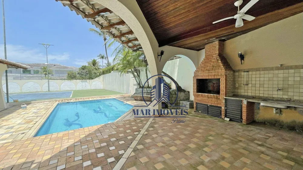 Casa, 4 quartos, 400 m² - Foto 4