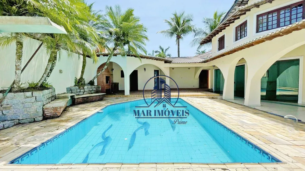 Casa, 4 quartos, 400 m² - Foto 1