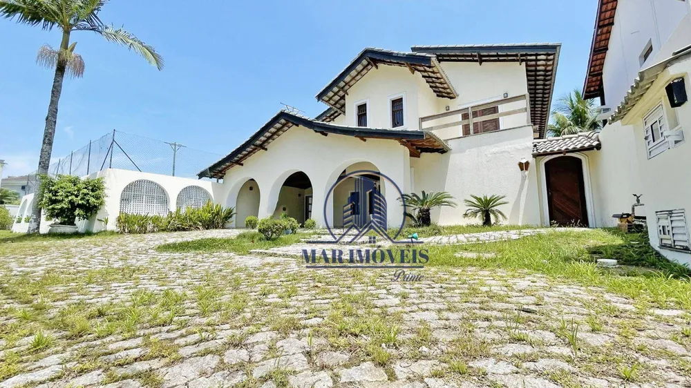 Casa, 4 quartos, 400 m² - Foto 2