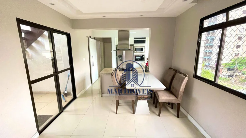 Cobertura, 3 quartos, 180 m² - Foto 3