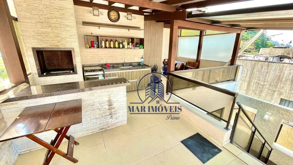 Cobertura, 3 quartos, 180 m² - Foto 1