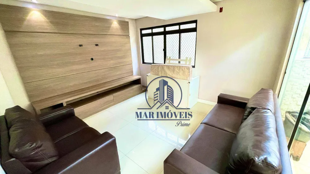 Cobertura, 3 quartos, 180 m² - Foto 2