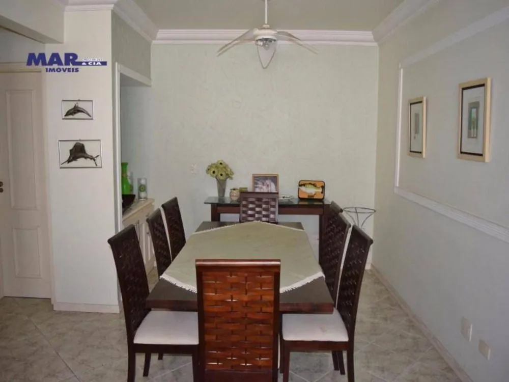 Apartamento, 3 quartos, 140 m² - Foto 4