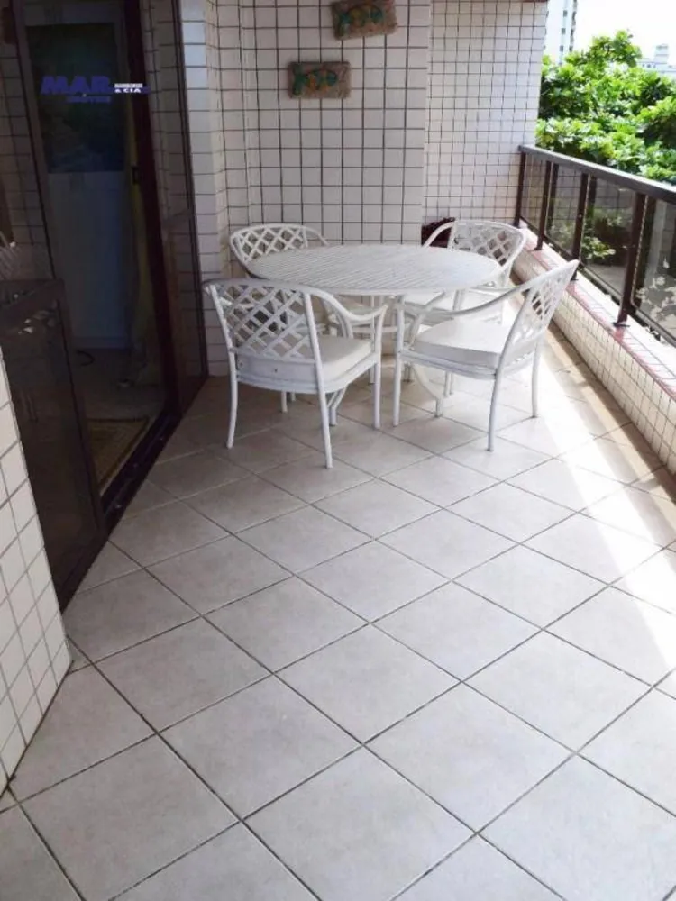 Apartamento, 3 quartos, 140 m² - Foto 1