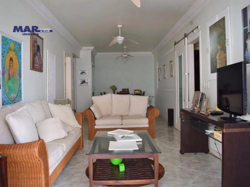 Apartamento, 3 quartos, 140 m² - Foto 3
