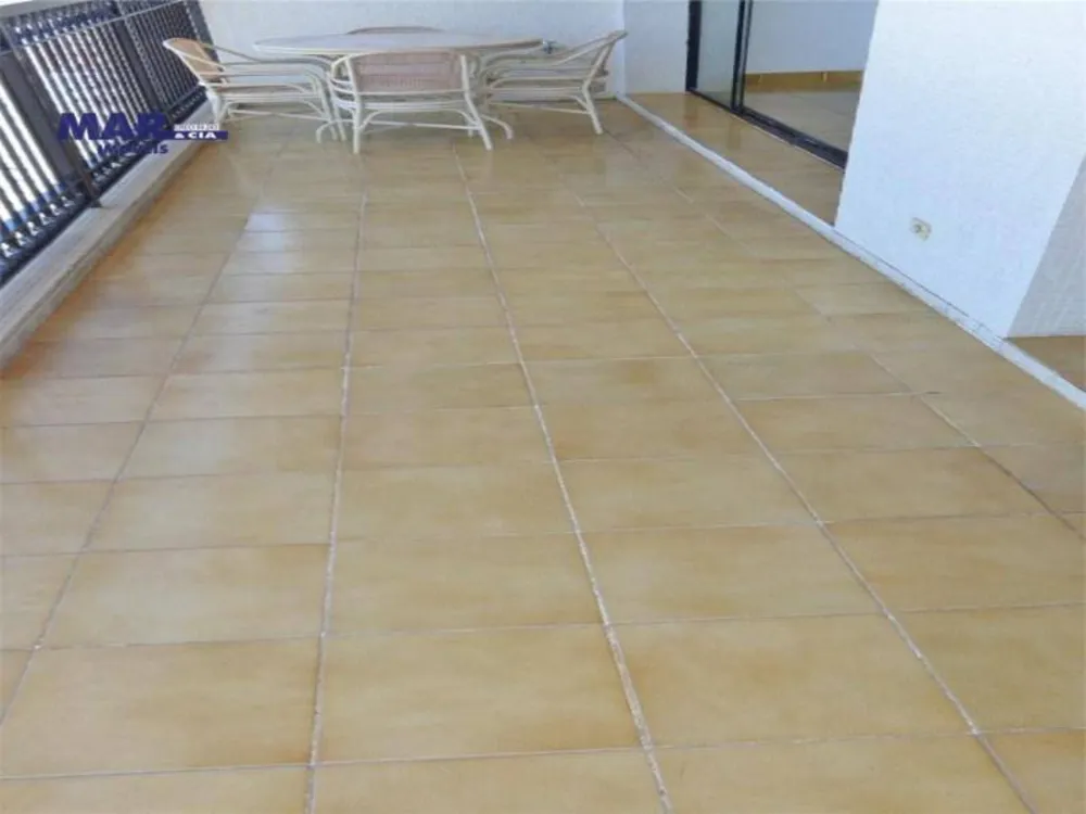 Apartamento, 3 quartos, 180 m² - Foto 4
