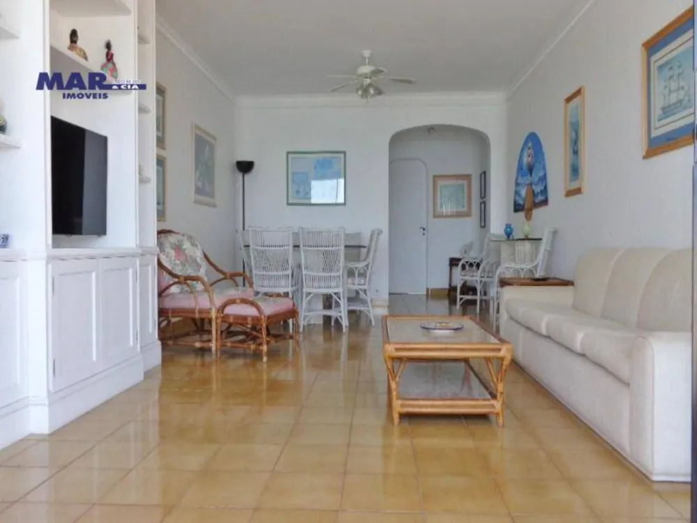 Apartamento, 3 quartos, 180 m² - Foto 3