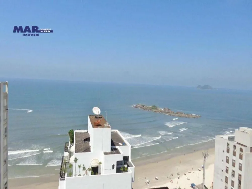 Apartamento, 3 quartos, 180 m² - Foto 1
