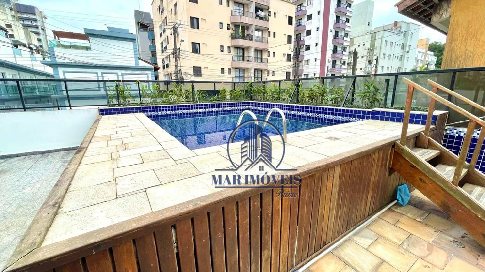 Cobertura, 3 quartos, 252 m² - Foto 1