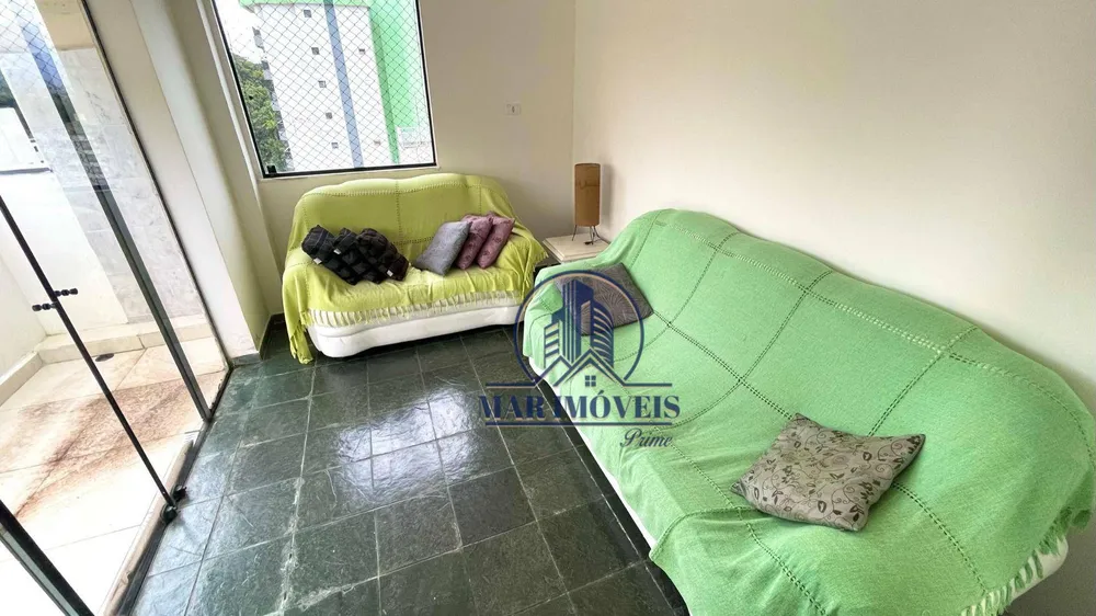 Cobertura, 3 quartos, 252 m² - Foto 3
