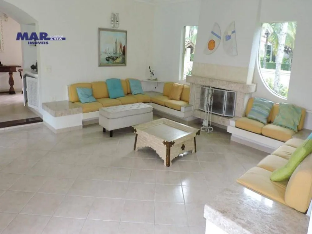 Casa, 4 quartos, 500 m² - Foto 1