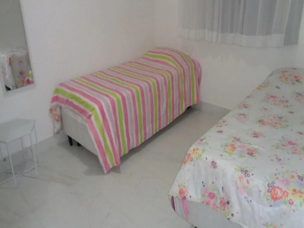 Apartamento, 3 quartos, 100 m² - Foto 4