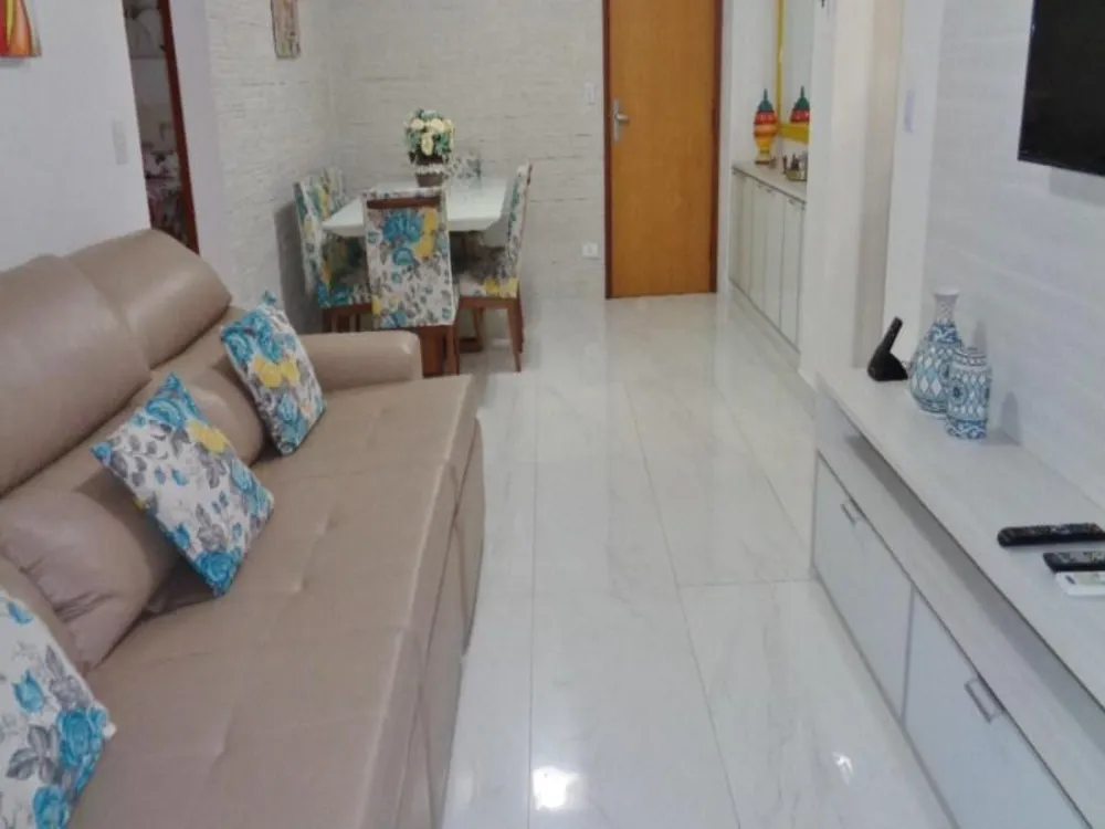 Apartamento, 3 quartos, 100 m² - Foto 1