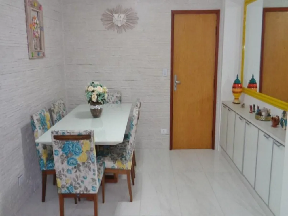 Apartamento, 3 quartos, 100 m² - Foto 3