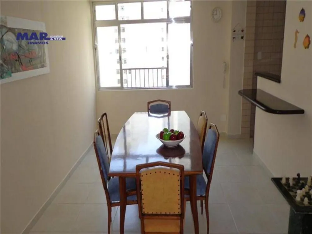 Apartamento, 3 quartos, 100 m² - Foto 3