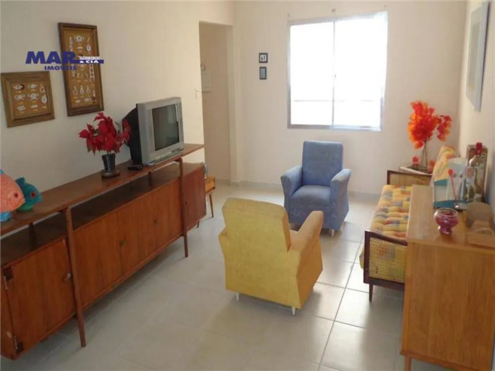 Apartamento, 3 quartos, 100 m² - Foto 1