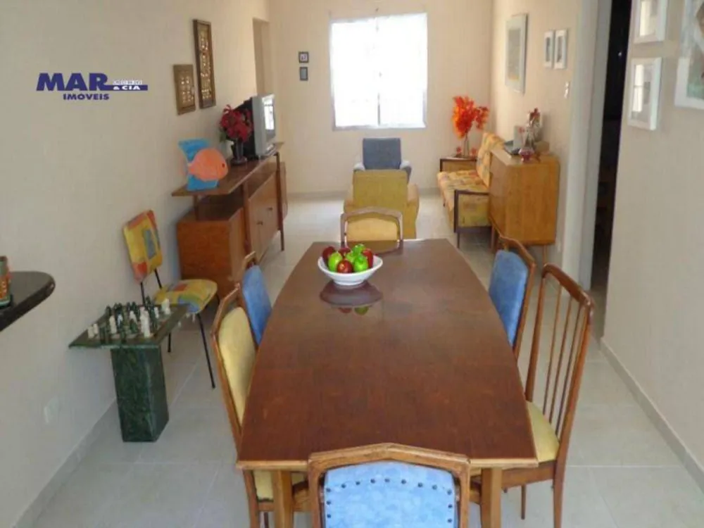 Apartamento, 3 quartos, 100 m² - Foto 2