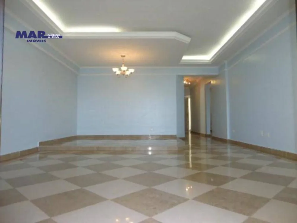 Apartamento, 3 quartos, 140 m² - Foto 3