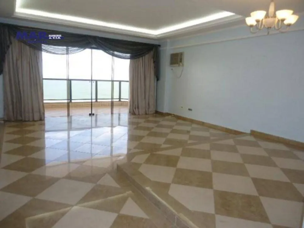 Apartamento, 3 quartos, 140 m² - Foto 2