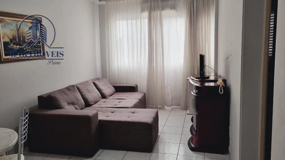 Apartamento, 1 quarto, 60 m² - Foto 1