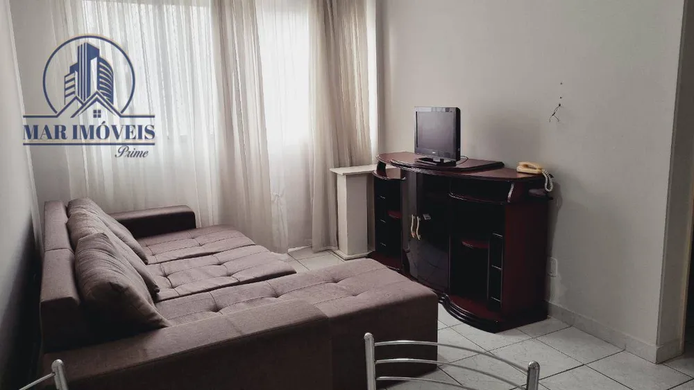 Apartamento, 1 quarto, 60 m² - Foto 2