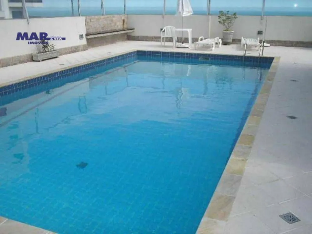 Apartamento, 3 quartos, 125 m² - Foto 1
