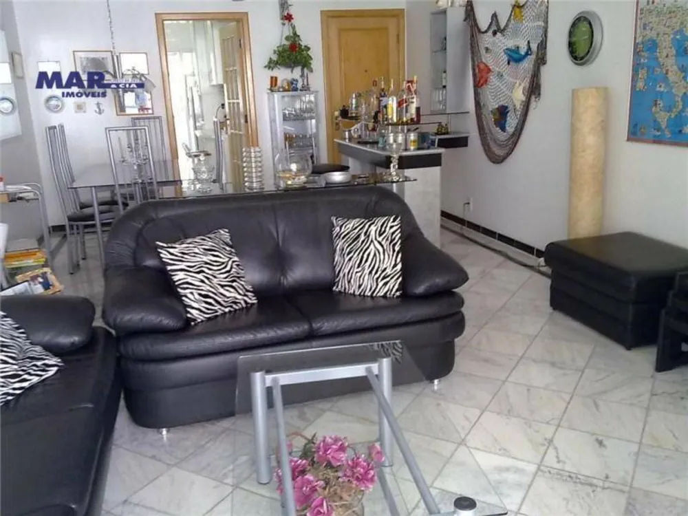 Apartamento, 3 quartos, 125 m² - Foto 3