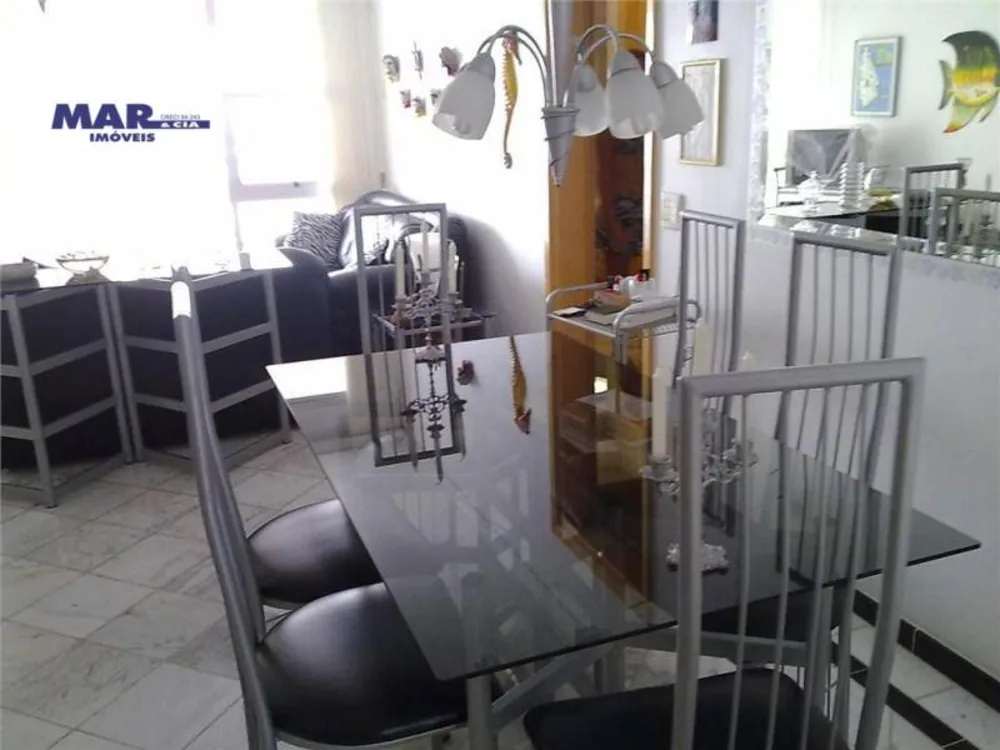 Apartamento, 3 quartos, 125 m² - Foto 4