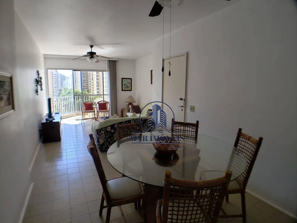 Apartamento, 3 quartos, 130 m² - Foto 3