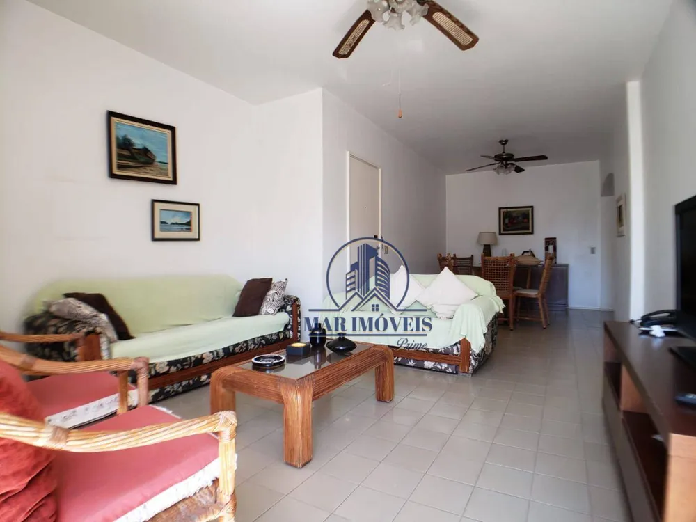 Apartamento, 3 quartos, 130 m² - Foto 2