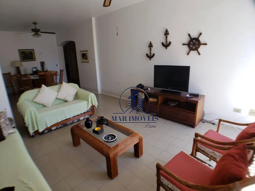 Apartamento, 3 quartos, 130 m² - Foto 1