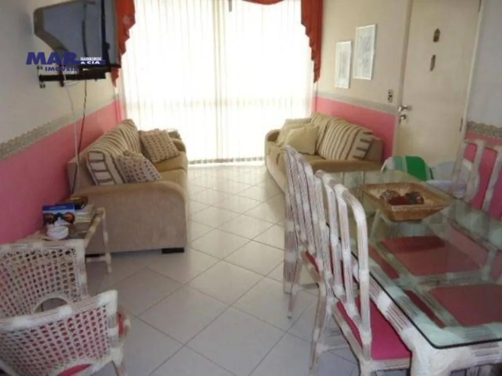 Apartamento, 3 quartos, 110 m² - Foto 2