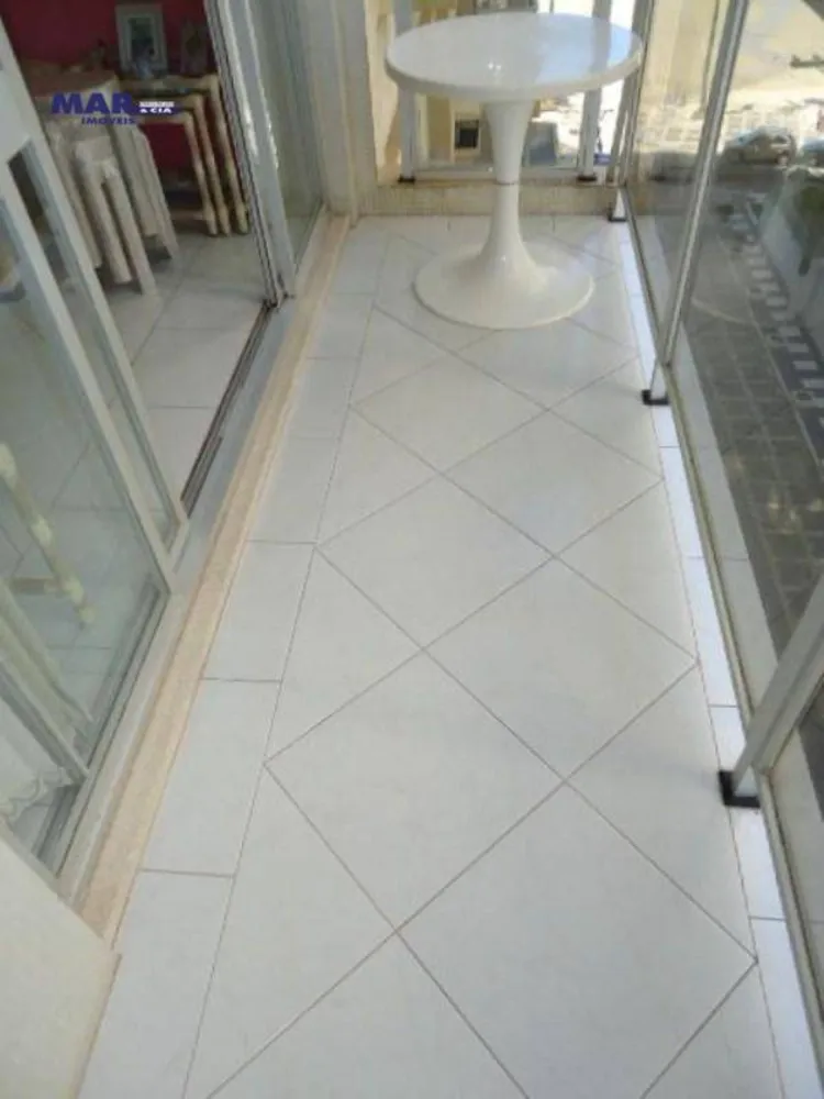Apartamento, 3 quartos, 110 m² - Foto 3
