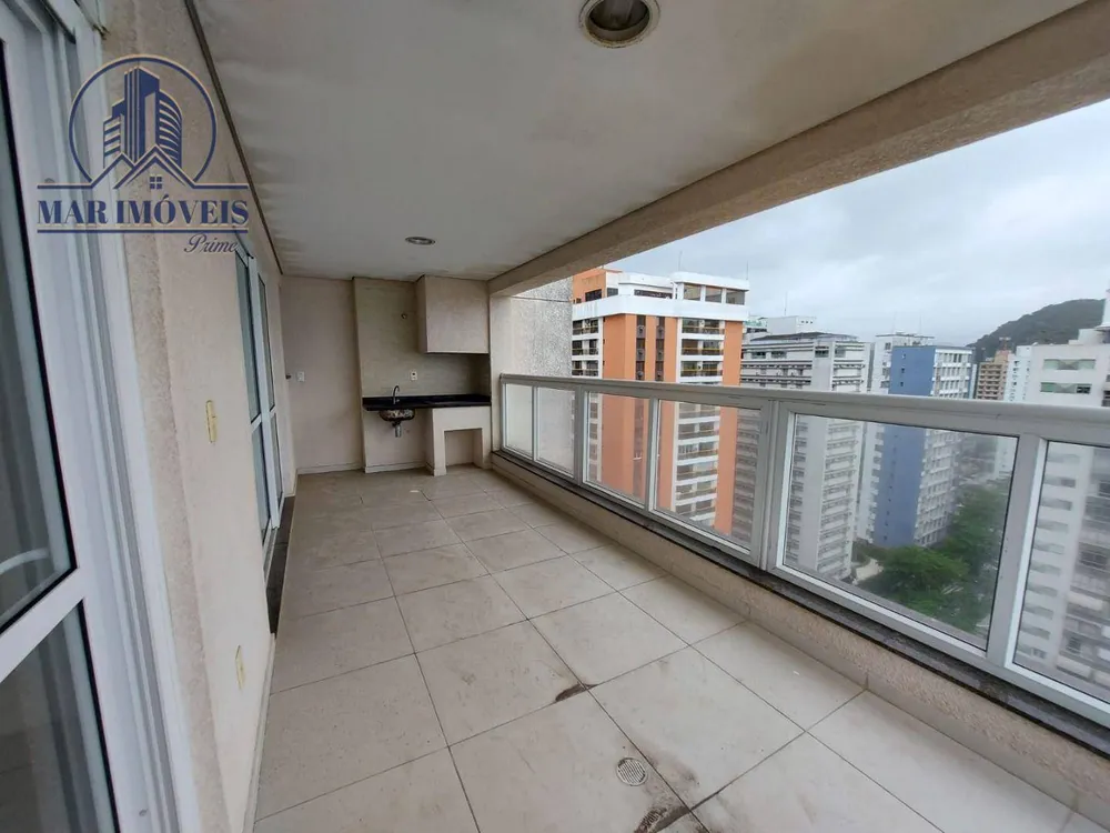 Apartamento, 3 quartos, 113 m² - Foto 3