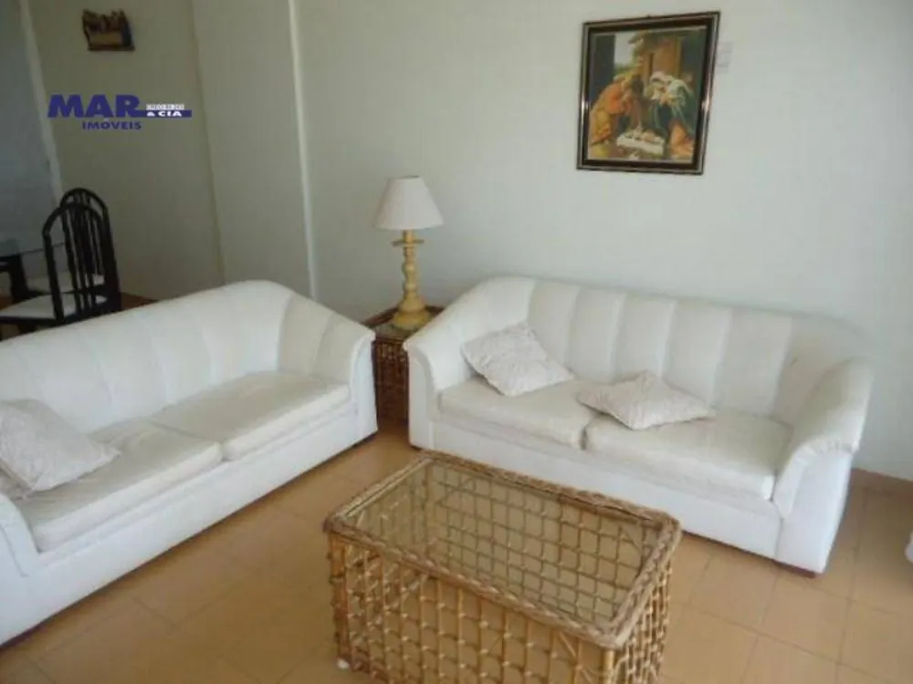 Apartamento, 3 quartos, 110 m² - Foto 3