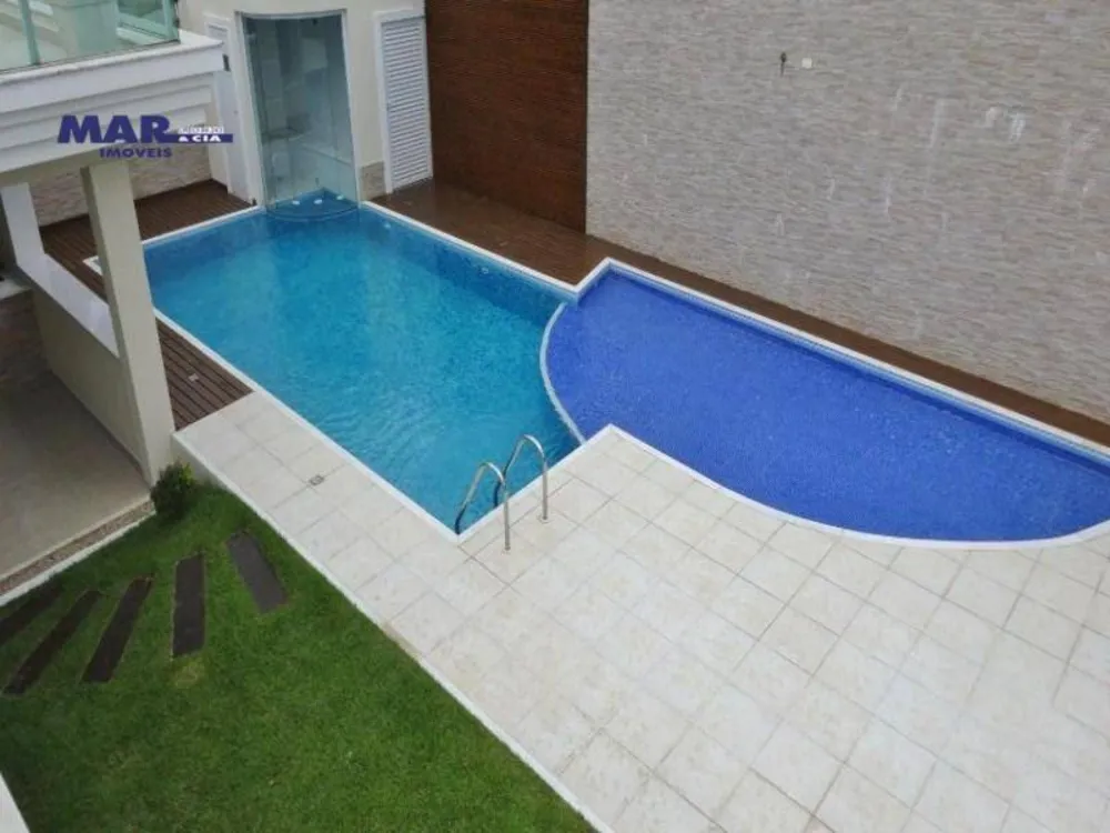 Casa, 5 quartos, 650 m² - Foto 1