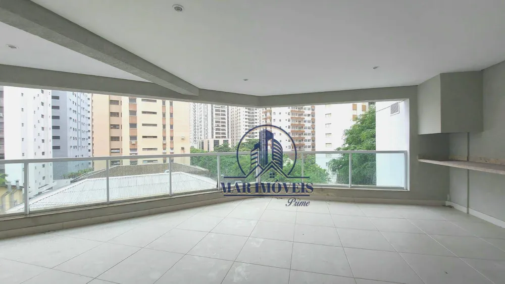Apartamento, 3 quartos, 135 m² - Foto 1