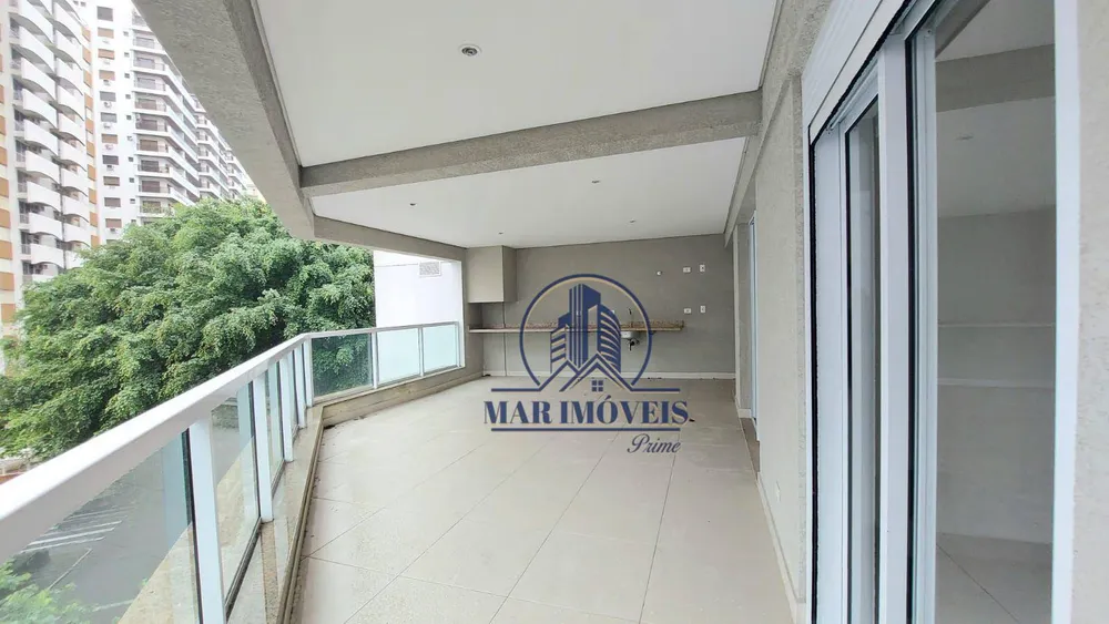 Apartamento, 3 quartos, 135 m² - Foto 2