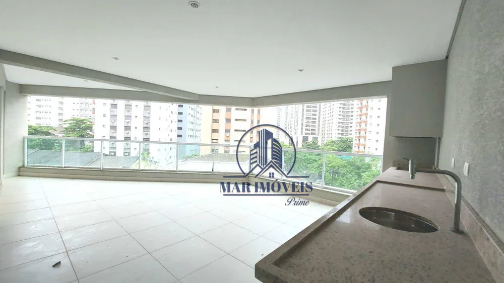 Apartamento, 3 quartos, 135 m² - Foto 3