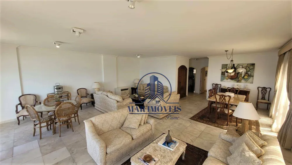 Apartamento, 3 quartos, 220 m² - Foto 2