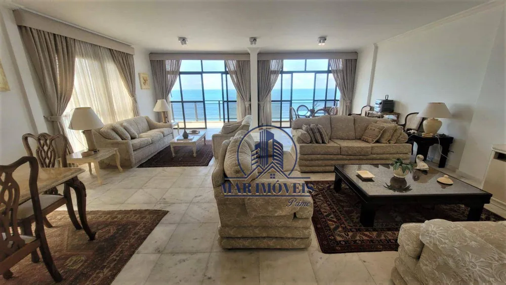 Apartamento, 3 quartos, 220 m² - Foto 4