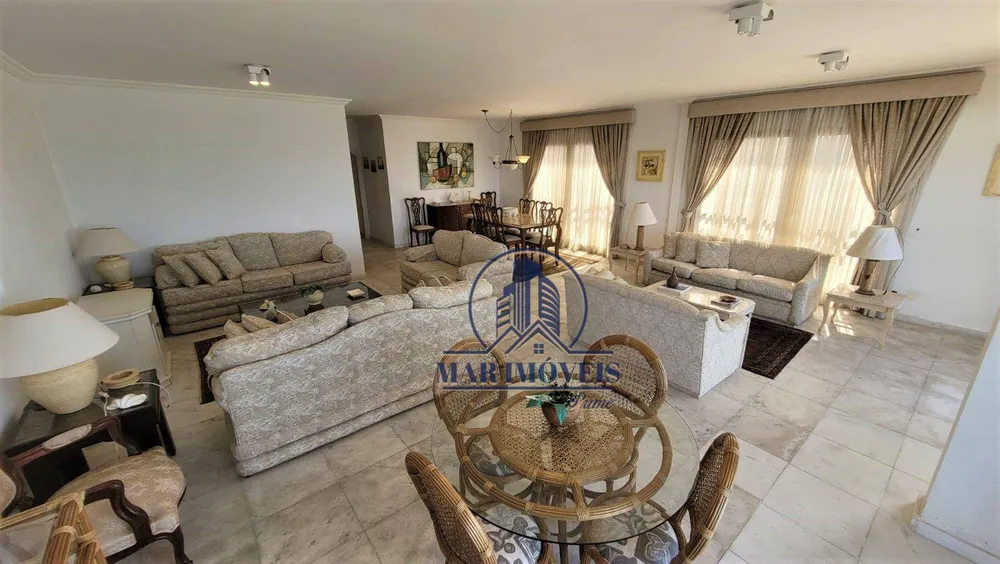 Apartamento, 3 quartos, 220 m² - Foto 3