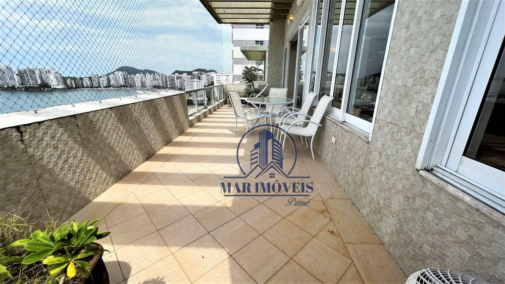 Cobertura, 3 quartos, 200 m² - Foto 2