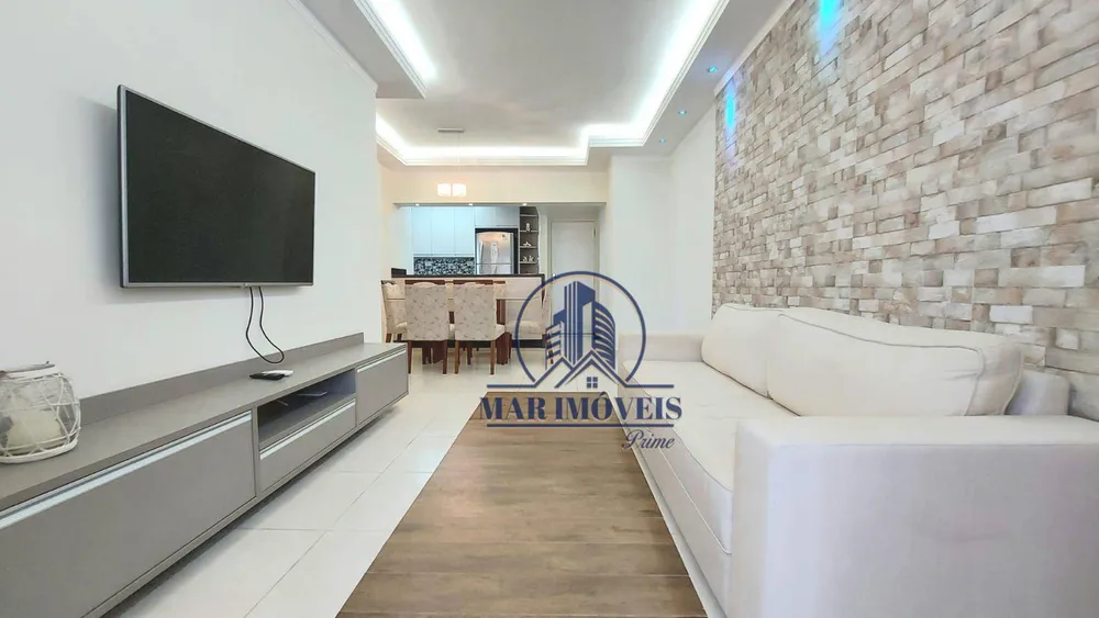Apartamento, 3 quartos, 95 m² - Foto 3