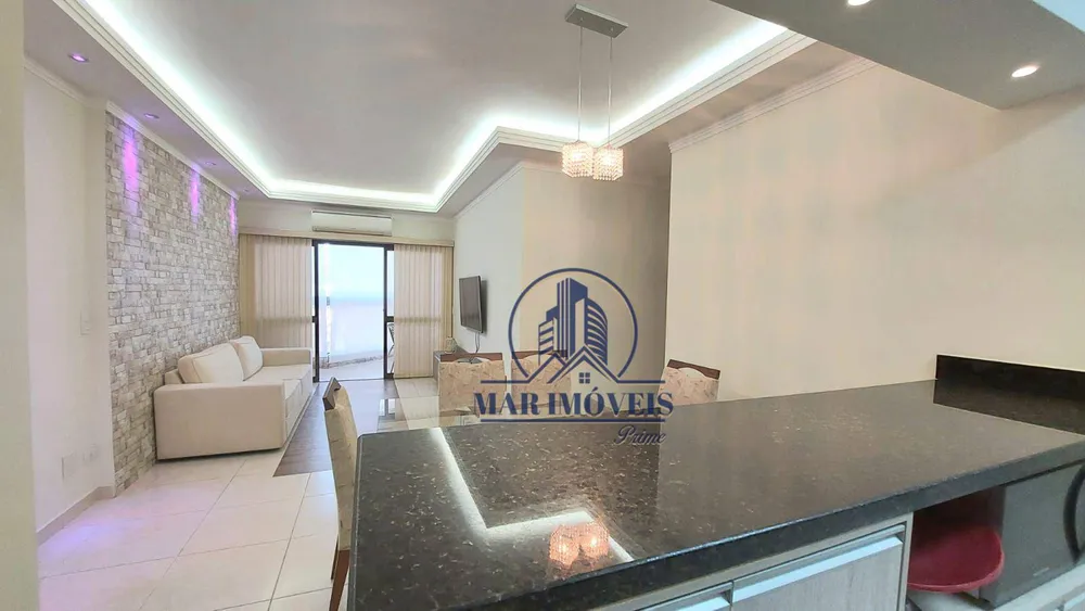 Apartamento, 3 quartos, 95 m² - Foto 2